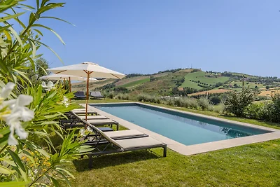 Villa Petra