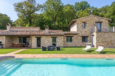 Villa Alessandra