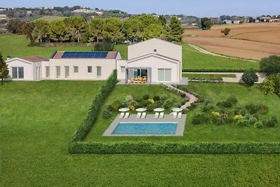Villa Alice