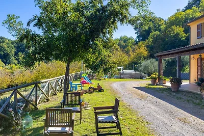 Villa Collevento