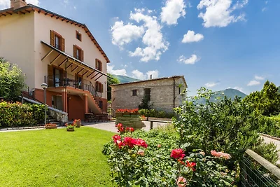 Villa degli Artisti