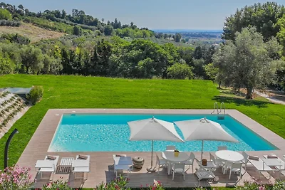 Villa Anna Maria