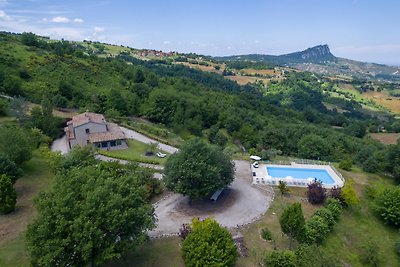 Villa Cristina