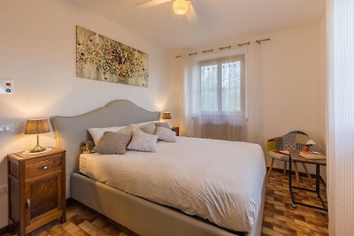 Ferienwohnung Magnolia