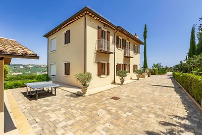 Villa Eden