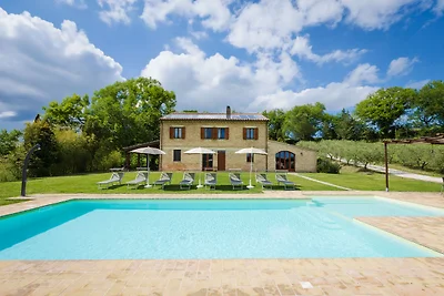 Villa Lucia