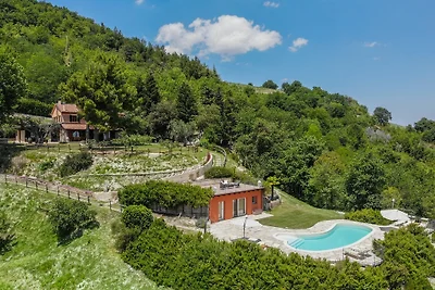 Villa Ise