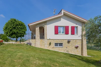 Villa Anna