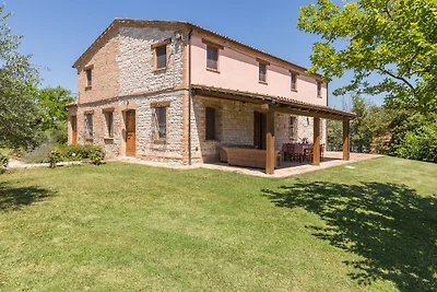 Villa Fufi