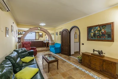 Villa La Casetta
