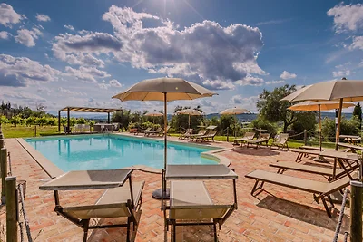 Villa Olivia