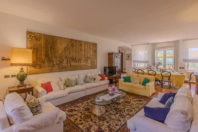 VILLA ARMONIA