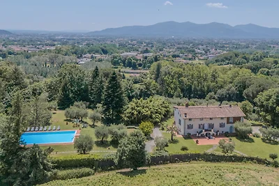 VILLA ARMONIA
