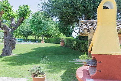 Villa delle Vigne