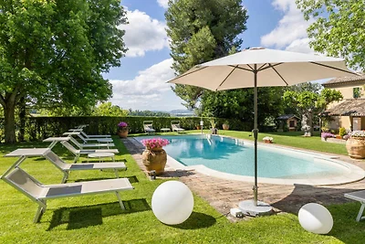Villa delle Vigne