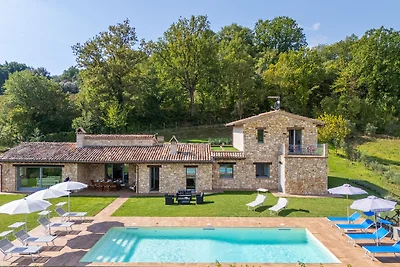 Villa Alessandra
