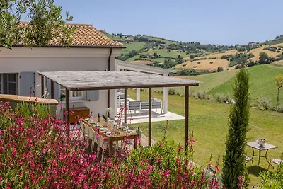 Villa Petra