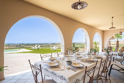 VILLA DALIA