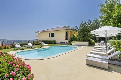 Villa La Quiete