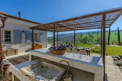 Villa Petra