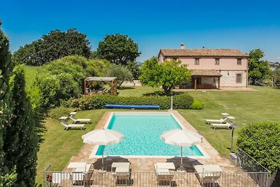 Villa Fufi