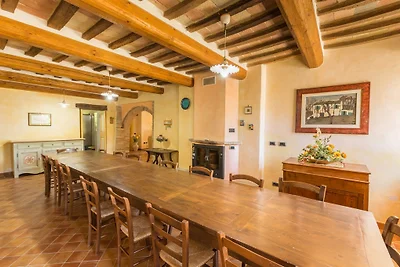 Villa Fufi