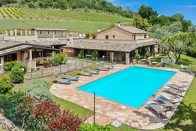 Villa Montefiore