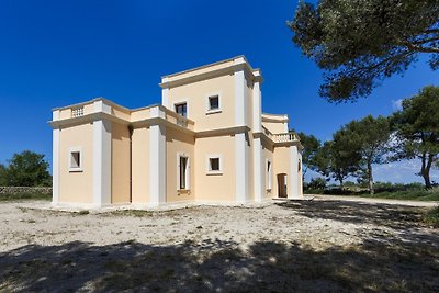VILLA NOEMI