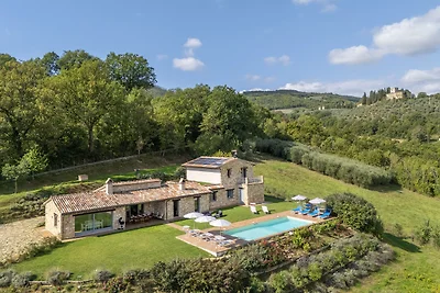 Villa Alessandra