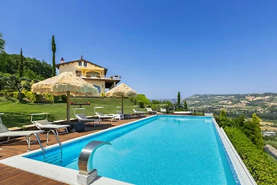 Villa Eden