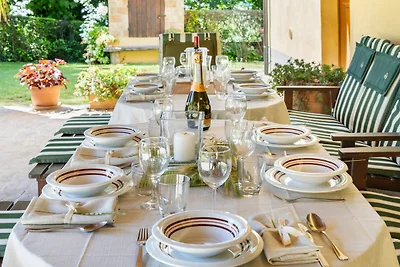 Villa delle Vigne