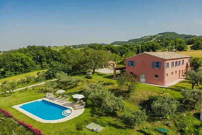 Villa del Cucco