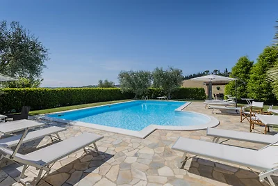 Villa Pepe