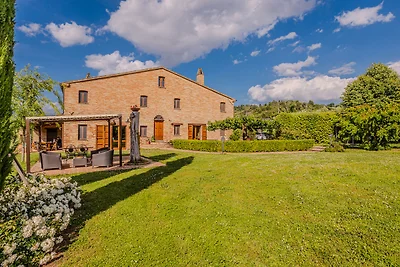 Villa Olivia