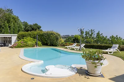 Villa La Quiete
