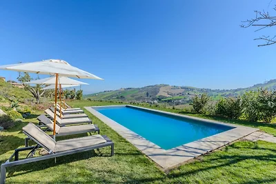 Villa Petra