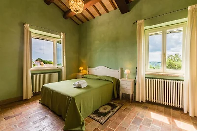 Villa Vista Mare