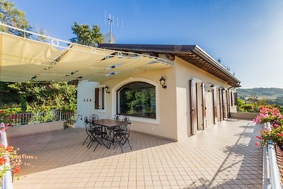 Villa Eden
