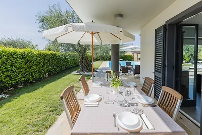 Villa Pepe