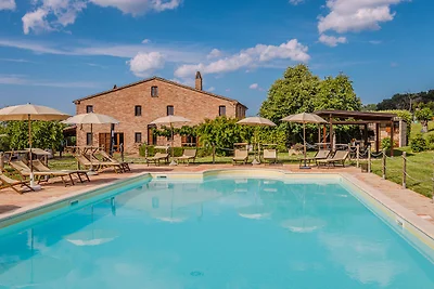 Villa Olivia