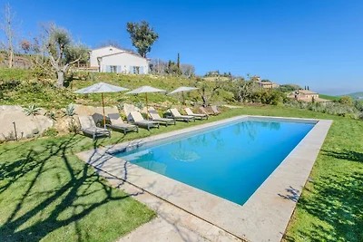 Villa Petra