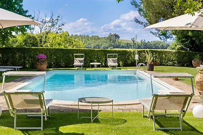 Villa delle Vigne