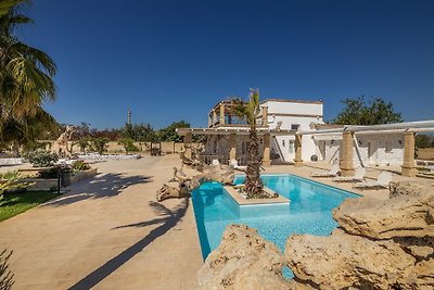 VILLA GEMMA