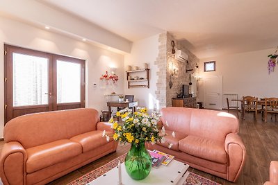 VILLA RACHELE