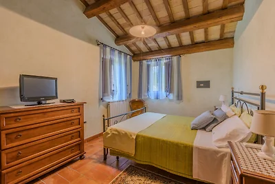 Villa Olivia