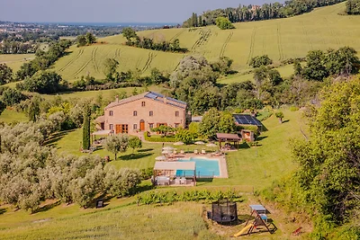 Villa Olivia