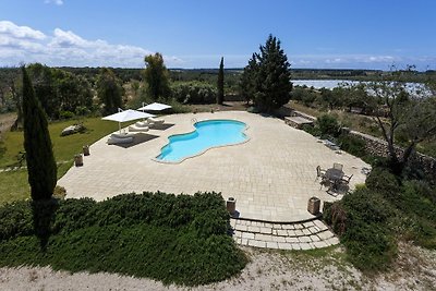 VILLA NOEMI