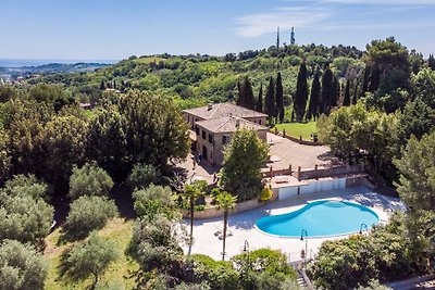 Villa Letizia
