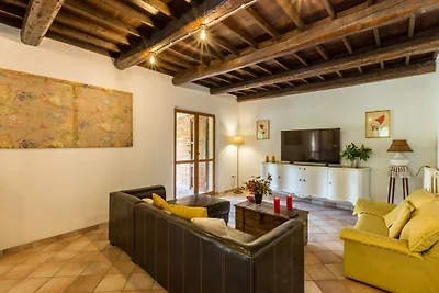 Villa Montefiore