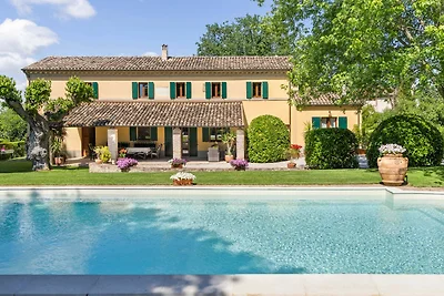 Villa delle Vigne